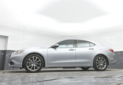 2020 Acura TLX 3.5L V6 Base