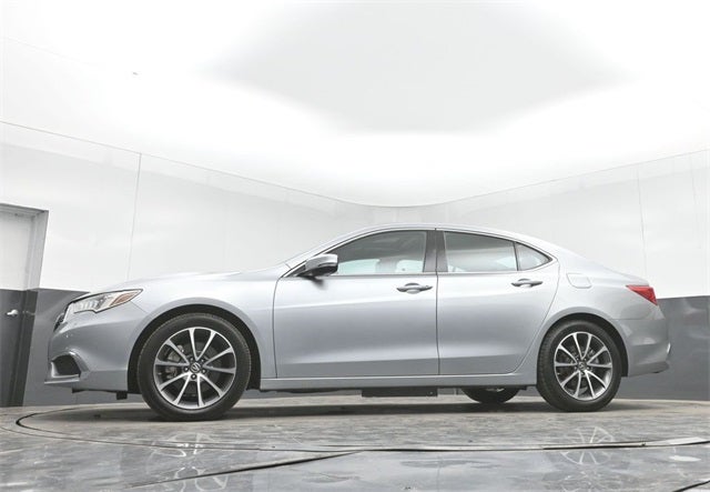2020 Acura TLX 3.5L V6 Base