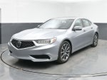 2020 Acura TLX 3.5L V6 Base