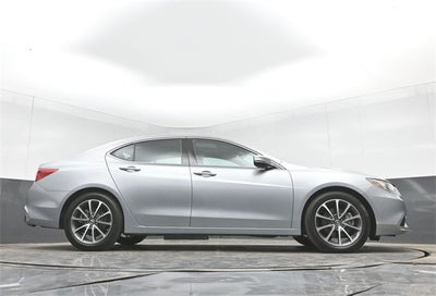 2020 Acura TLX 3.5L V6 Base