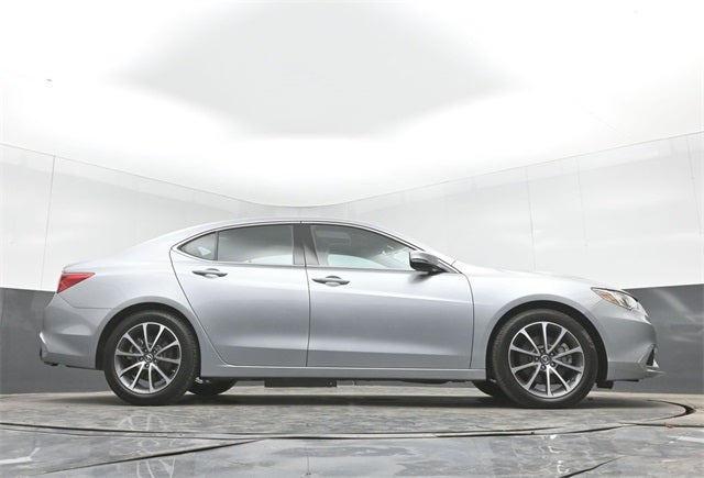 2020 Acura TLX 3.5L V6 Base