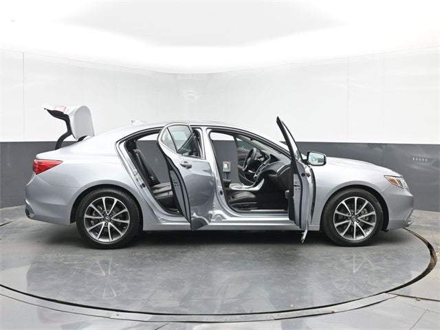 2020 Acura TLX 3.5L V6 Base