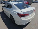 2015 Acura TLX 3.5L V6 SH-AWD w/Technology Package