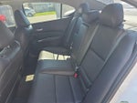 2015 Acura TLX 3.5L V6 SH-AWD w/Technology Package