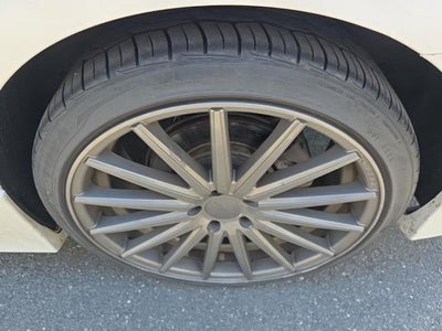 2015 Acura TLX 3.5L V6 SH-AWD w/Technology Package