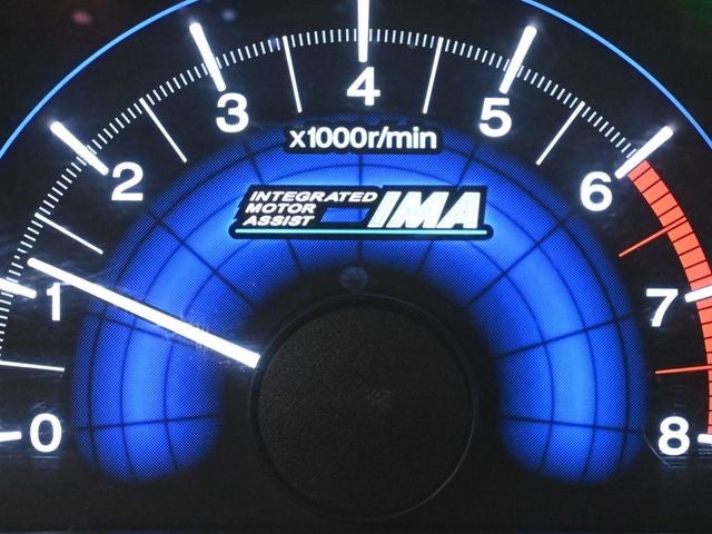 2013 Honda Civic Hybrid