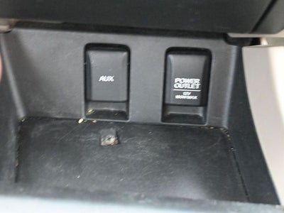 2013 Honda Civic Hybrid