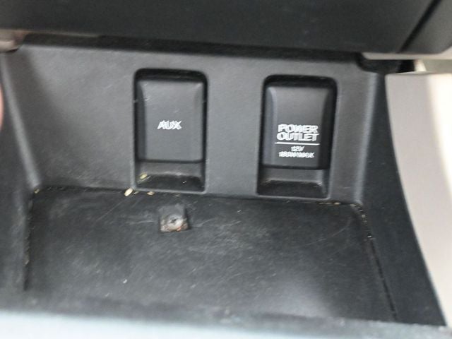 2013 Honda Civic Hybrid