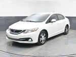 2013 Honda Civic Hybrid