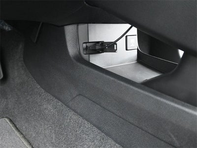 2020 Honda Civic EX-L