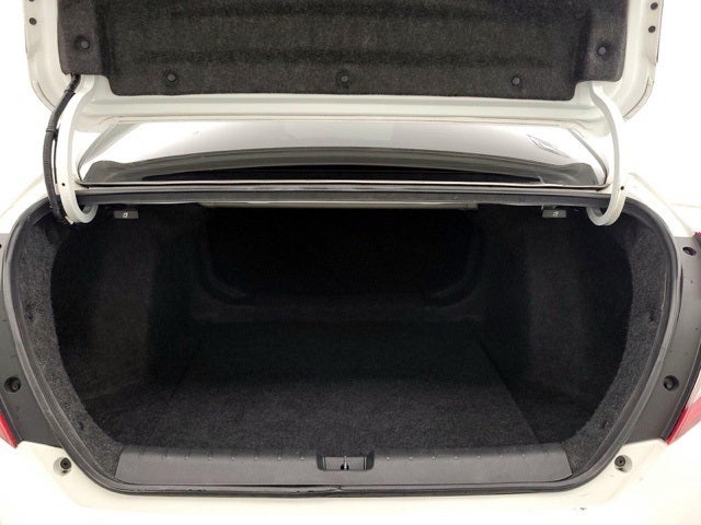 2020 Honda Civic EX-L