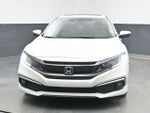 2020 Honda Civic EX-L