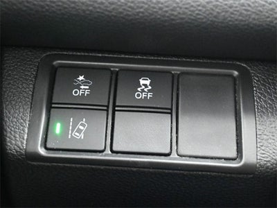 2020 Honda Civic EX-L