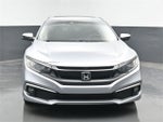 2020 Honda Civic EX-L