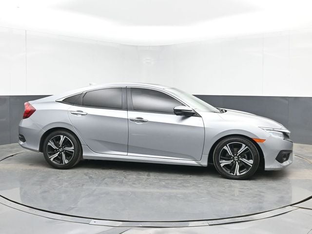 2017 Honda Civic Touring