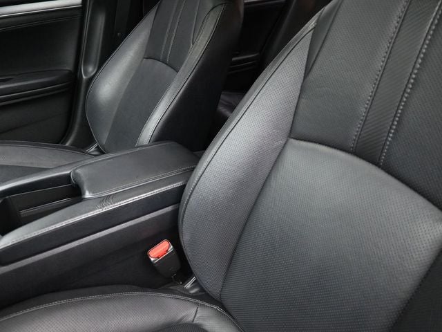 2017 Honda Civic Touring