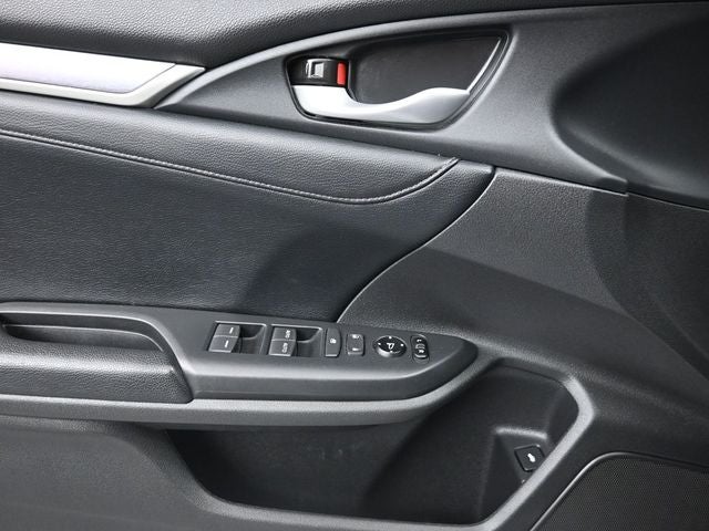 2017 Honda Civic Touring