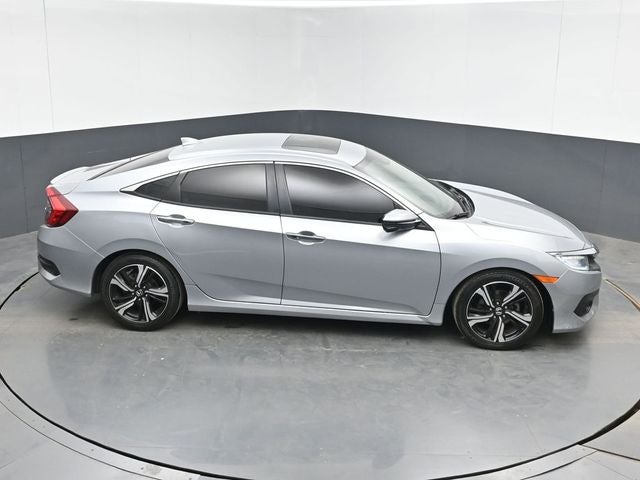 2017 Honda Civic Touring