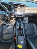 2017 Honda Civic Touring