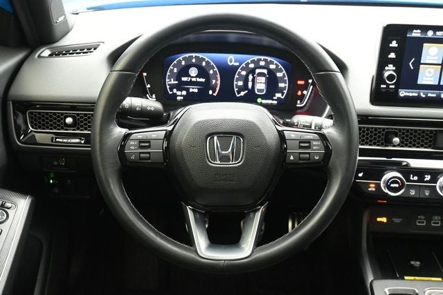 2024 Honda Civic Sport Touring
