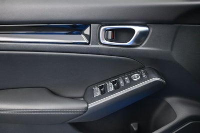 2024 Honda Civic Sport Touring