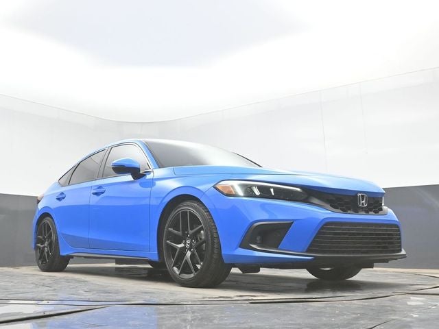 2024 Honda Civic Sport Touring