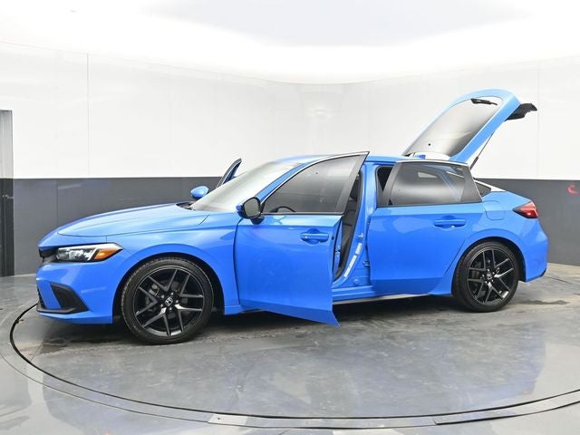 2024 Honda Civic Sport Touring