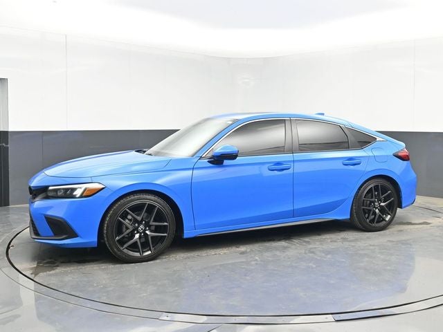 2024 Honda Civic Sport Touring