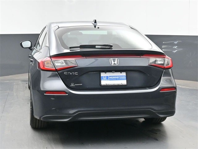 2023 Honda Civic EX-L