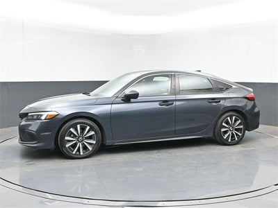 2023 Honda Civic EX-L