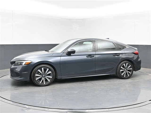 2023 Honda Civic EX-L