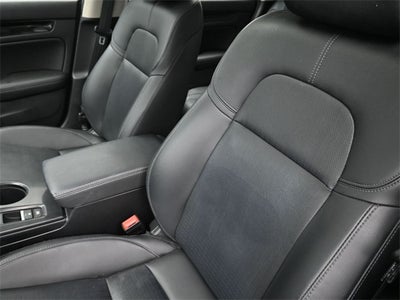 2023 Honda Civic EX-L