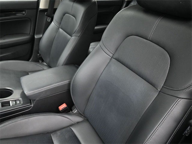 2023 Honda Civic EX-L