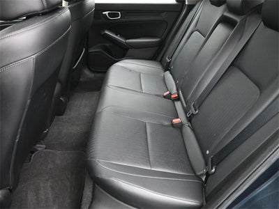 2023 Honda Civic EX-L