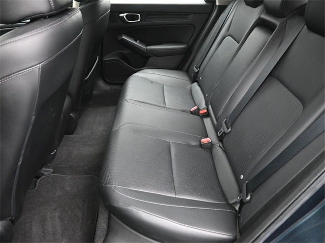 2023 Honda Civic EX-L