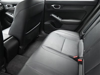 2023 Honda Civic EX-L