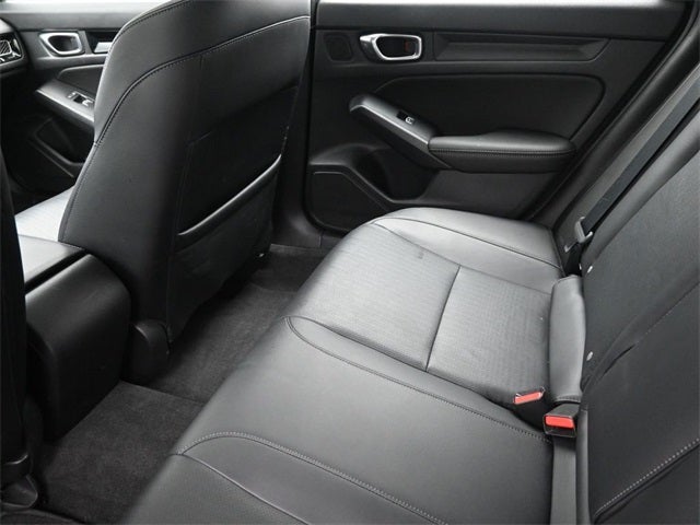 2023 Honda Civic EX-L