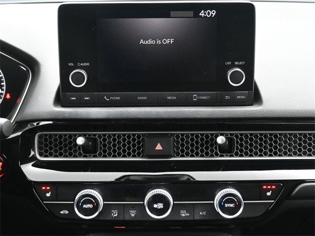 2023 Honda Civic EX-L