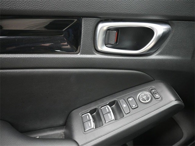 2023 Honda Civic EX-L