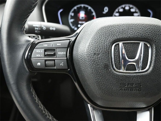 2023 Honda Civic EX-L