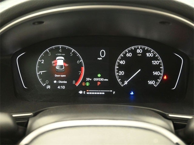 2023 Honda Civic EX-L