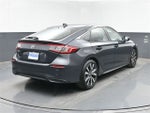 2023 Honda Civic EX-L