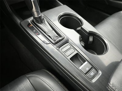 2023 Honda Civic EX-L