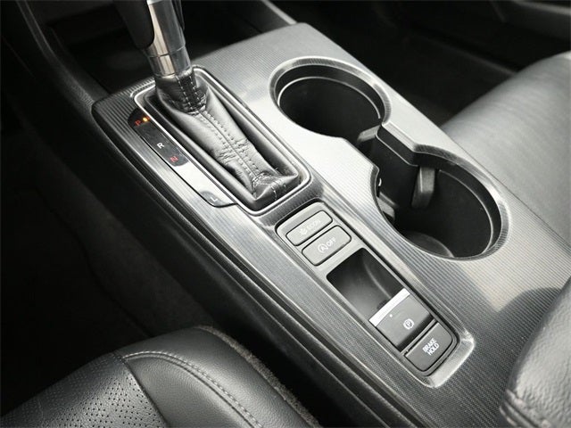 2023 Honda Civic EX-L