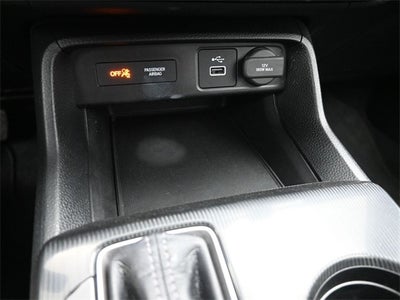 2023 Honda Civic EX-L