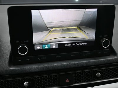 2023 Honda Civic EX-L