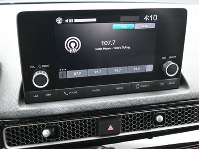 2023 Honda Civic EX-L