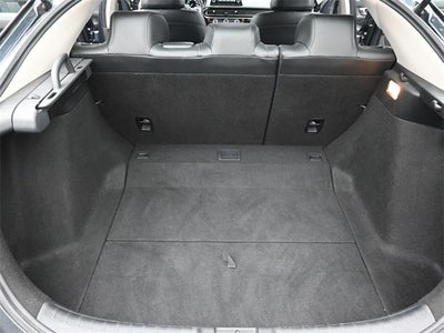 2023 Honda Civic EX-L