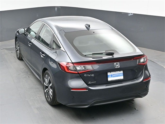 2023 Honda Civic EX-L