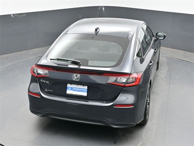 2023 Honda Civic EX-L